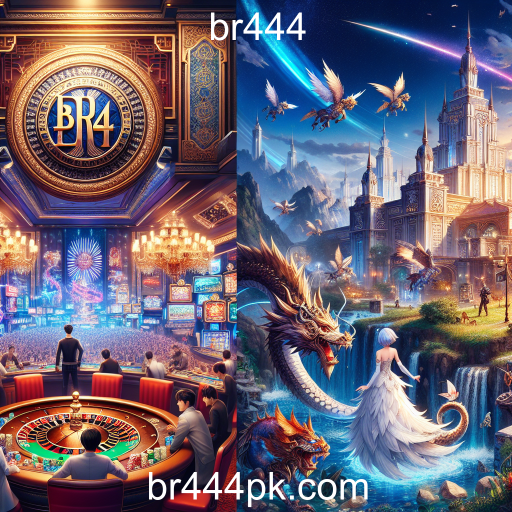 A Magia dos Jogos de RPG: Uma Imersão em Mundos Fantásticos