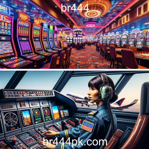 A Ascensão dos Jogos Simuladores: Experiência e Aprendizado em Alta Definição